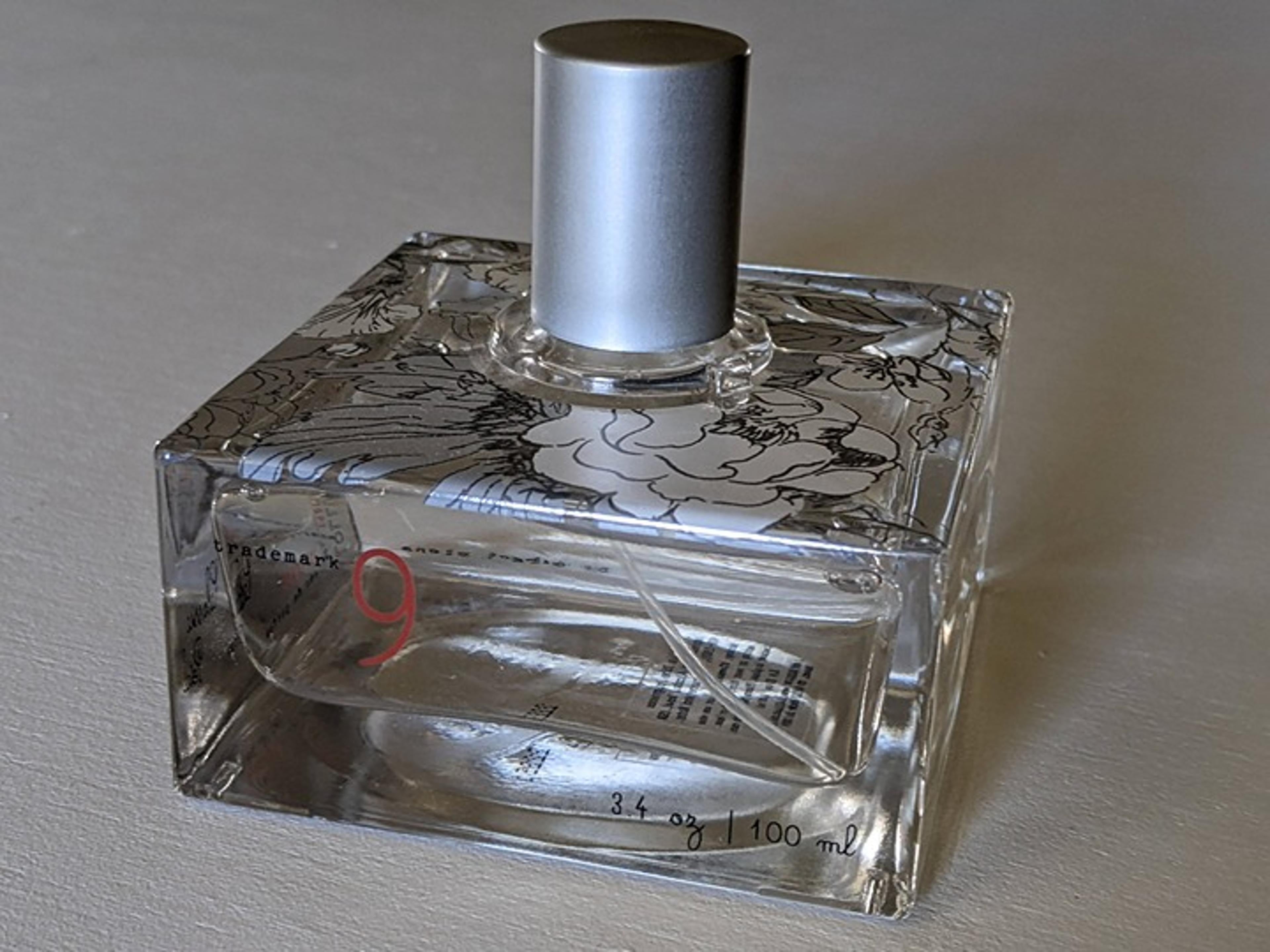 In Love by Lollia for Unisex - 3.4 oz EDP Spray