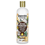 Inecto, Intense Hydration, Coconut Shampoo, 16.9 fl oz (500 ml)