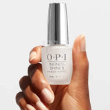 Infinite Shine 1 Primer IS T11 - ProStay Base Coat by OPI for Women - 0.5 oz Nail Polish