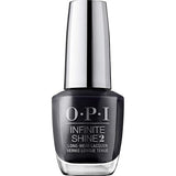 Infinite Shine 2 Lacquer - IS L26 - Strong Coal-Ition by OPI for Women - 0.5 oz Nail Polish