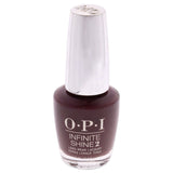 Infinite Shine 2 Lacquer IS L25 - Never Give Up! by OPI for Women - 0.5 oz Nail Polish