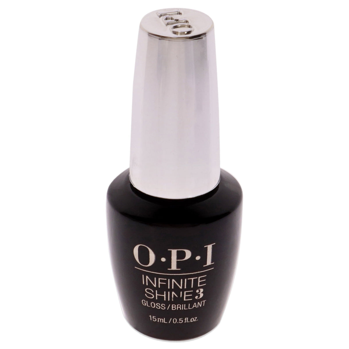 Infinite Shine 3 Gloss IS T31 - Prostay Top Coat by OPI for Women - 0.5 oz Nail Polish