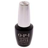 Infinite Shine 3 Gloss IS T31 - Prostay Top Coat by OPI for Women - 0.5 oz Nail Polish