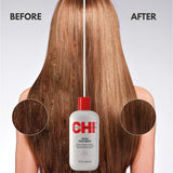 Infra Treatment by CHI for Unisex - 12 oz Treatment