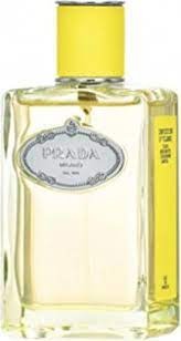 Infusion Dylag by Prada for Women - 3.3 oz EDP Spray