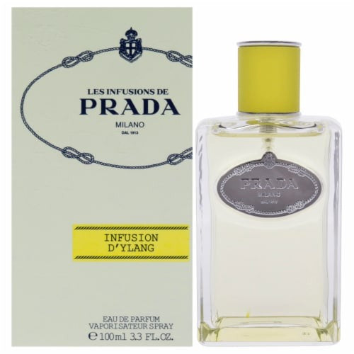 Infusion Dylag by Prada for Women - 3.3 oz EDP Spray