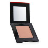 InnerGlow CheekPowder - 06 Alpen Glow by Shiseido for Women - 0.14 oz Powder