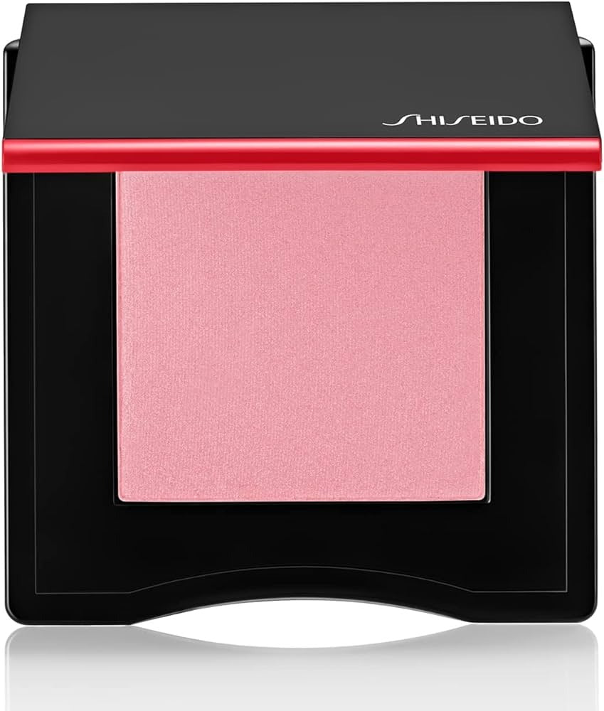 InnerGlow CheekPowder - 02 Twilight Hour by Shiseido for Women - 0.14 oz Powder