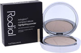 Instaglam Compact Deluxe Highlighting Powder - 02 by Rodial for Women - 0.3 oz Powder