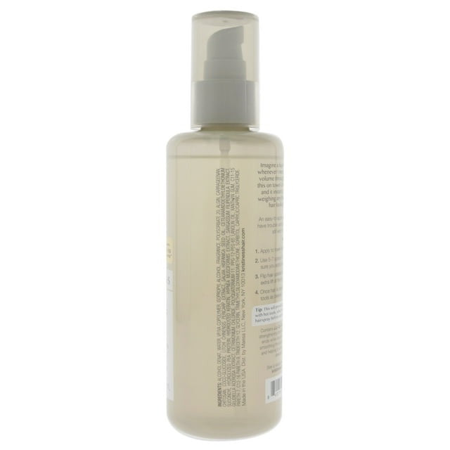 Instant Lift Thickening Spray by Kristin Ess for Unisex - 8.45 oz Hair Spray