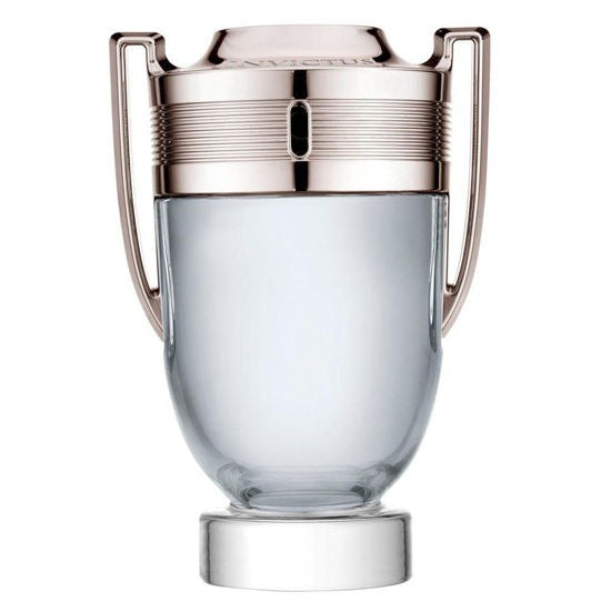 Invictus by Paco Rabanne, 3.4 oz Eau De Toilette Spray for Men