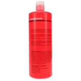 Invigo Brilliance Conditioner For Coarse Hair by Wella for Unisex - 33.8 oz Conditioner