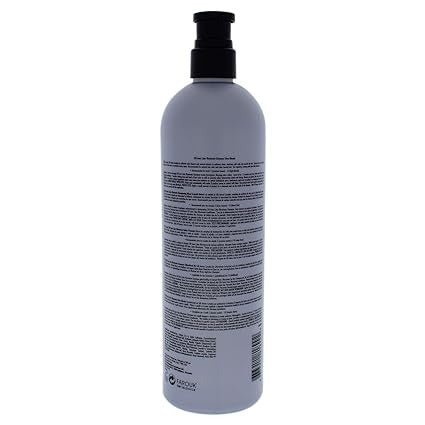 Ionic Color Illuminate Shampoo - Silver Blonde by CHI for Unisex - 25 oz Shampoo