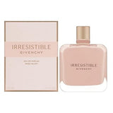 Irresistible Rose Velvet by Givenchy for Women - 2.7 oz EDP Spray