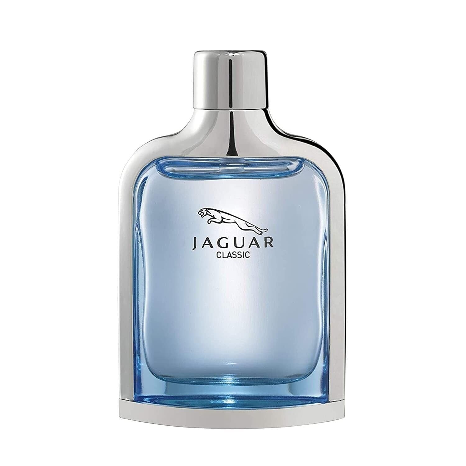 Jaguar Classic by Jaguar for Men - 3.4 oz EDT Spray