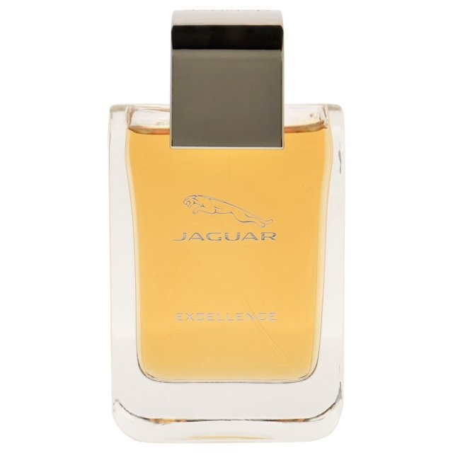 Jaguar Excellence by Jaguar for Men - 3.4 oz EDT Spray