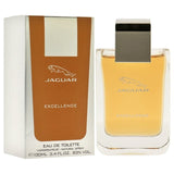 Jaguar Excellence by Jaguar for Men - 3.4 oz EDT Spray