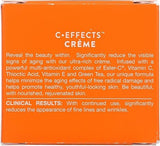 Jason Natural, C Effects, Crème, 2 oz (57 g)