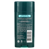 Jason Natural, Men's, Deodorant, Ocean Minerals + Eucalyptus, 2.5 oz (71 g)