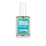 Jason Natural, Nail Saver, Tea Tree, 0.5 fl oz (15 ml)