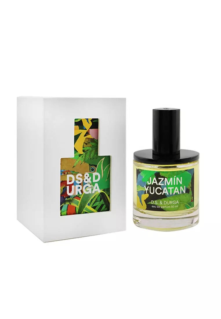 Jazmin Yucatan by D.S. & Durga, 1.7 oz Eau De Parfum Spray Unisex