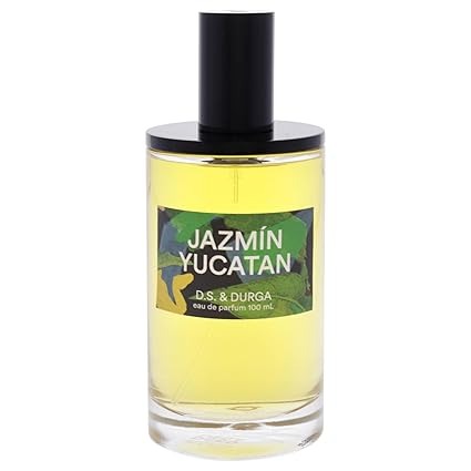 Jazmin Yucatan by DS & Durga for Unisex - 3.4 oz EDP Spray