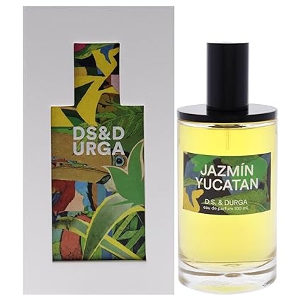 Jazmin Yucatan by DS & Durga for Unisex - 3.4 oz EDP Spray