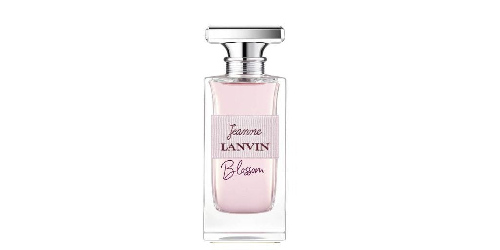 Jeanne Blossom by Lanvin for Women - 3.3 oz EDP Spray