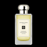 Jo Malone Lime Basil Mandarin by Jo Malone for Unisex - 3.4 oz Cologne Spray