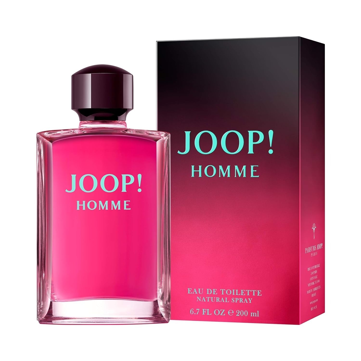 Joop by Joop for Men - 6.7 oz EDT Spray