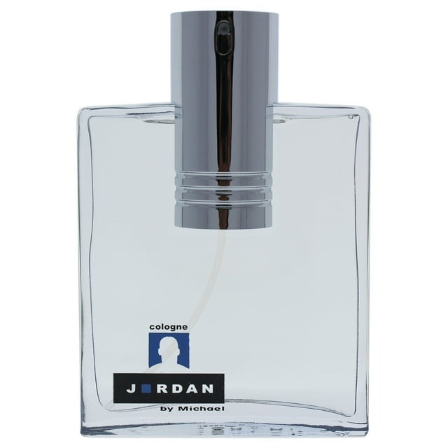 Jordan by Michael Jordan for Men - 3.4 oz EDC Spray