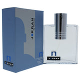 Jordan by Michael Jordan for Men - 3.4 oz EDC Spray