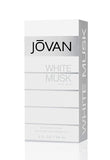 Jovan White Musk by Jovan for Men - 3 oz EDC Spray