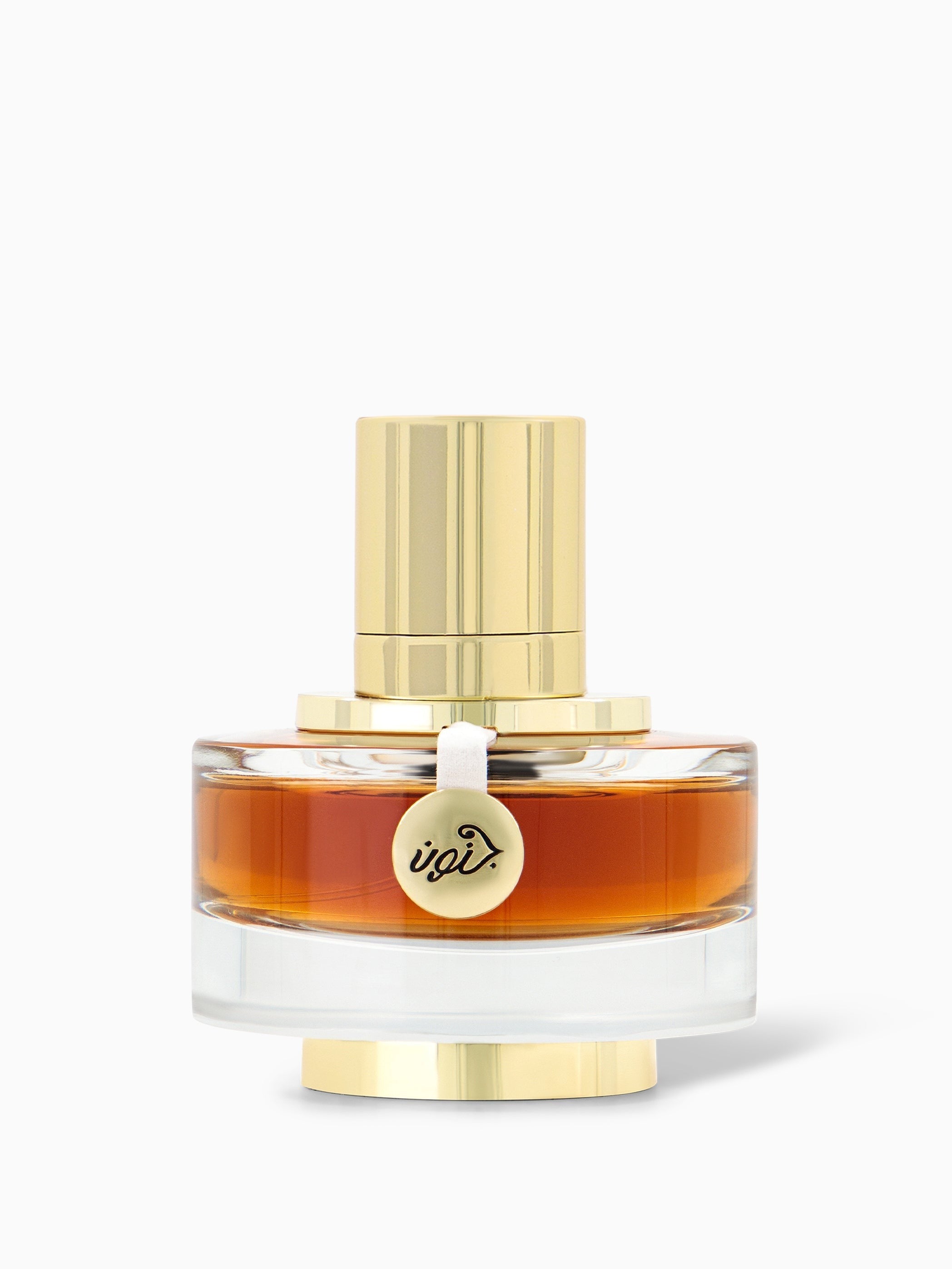 Junoon Leather by Rasasi for Women - 1.69 oz EDP Spray