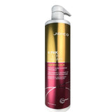 K-Pak Color Therapy Luster Lock by Joico for Unisex - 16.9 oz Treatment - Pack of 2