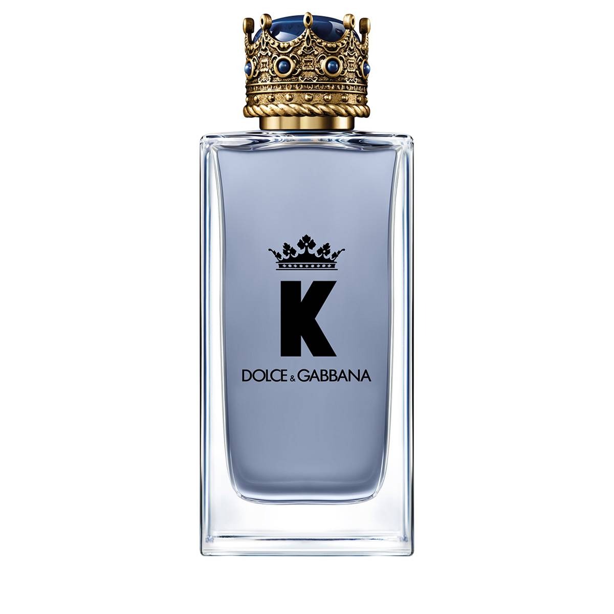 K by Dolce and Gabbana for Men - 3.3 oz EDT Spray