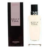 Kelly Caleche by Hermes for Women - 3.3 oz EDT Spray