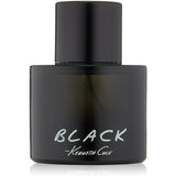 Kenneth Cole Black by Kenneth Cole for Men - 3.4 oz EDT Spray