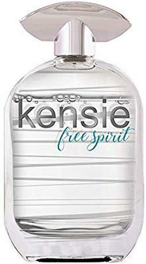 Kensie Free Spirit by Kensie, 1.7 oz Eau De Parfum Spray for Women