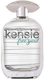 Kensie Free Spirit by Kensie, 1.7 oz Eau De Parfum Spray for Women