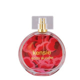 Kensie Rosy Bloom by Kensie, 3.4 oz Eau De Parfum Spray for Women