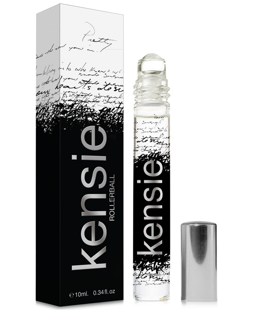 Kensie by Kensie, .34 oz Eau De Parfum Spray for Women