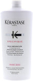 Kerastase Specifique Bain Prevention Shampoo by Kerastase for Unisex - 34 oz Shampoo