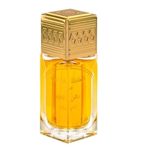 Khaltat Al Khasa by Rasasi for Unisex - 1.66 oz EDP Spray