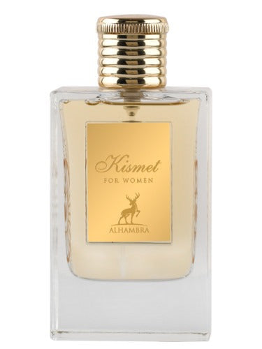 Kismet by Maison Alhambra for Women - 3.3 oz EDP Spray