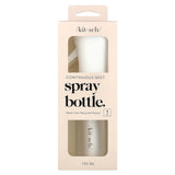 Kitsch, Continuous Mist Spray Bottle, White, 1 Bottle, 150 ml