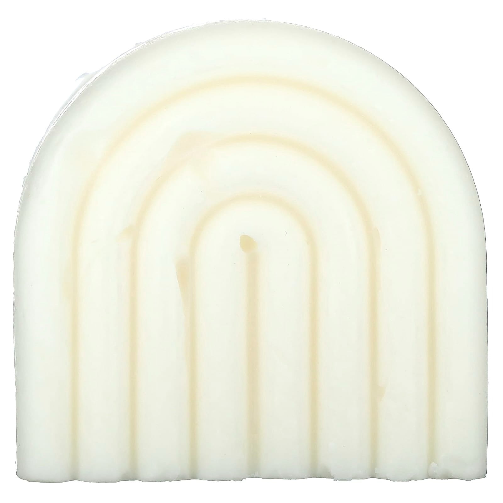 Kitsch, Strengthening Solid Conditioner Bar, Rice Water Protein, White Tea & Mandarin, 1 Bar, 2.7 oz (77 g)