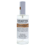 Kitten Fur by Demeter for Unisex - 4 oz Cologne Spray