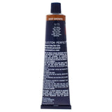 Koleston Perfect Permanent Creme Hair Color - 6 75 Dark Blonde-Brown Red-Violet by Wella for Unisex - 2 oz Hair Color