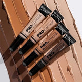 L.A. Girl, Pro Conceal HD Concealer, GC976 Pure Beige, 0.28 oz (8 g)